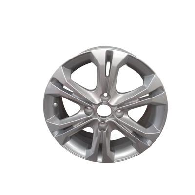 BAIC BJEV Car Fitment Alumínio Alloy Wheel Hub Assy para EX360 EX260 EX200 Auto Parts