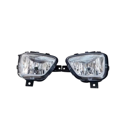 Foton Auto Front Fog Light para Ao-ling CTS M4 TS MRT Express Omac S1 S3 18 Watts