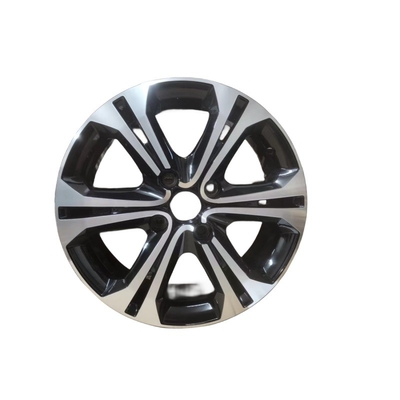 BAIC BJEV Car Fitment Alumínio Alloy Wheel Hub Assy para EX360 EX260 EX200 Auto Parts