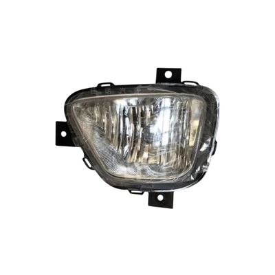 Foton Auto Front Fog Light para Ao-ling CTS M4 TS MRT Express Omac S1 S3 18 Watts