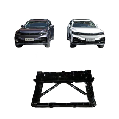Peças para automóveis para Skywell ET5 2020-2021 Modelo de carro Skywell Radiador Frame Tanque Bracket Frame