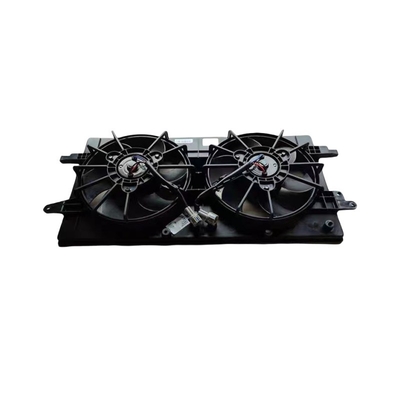 Energia BAIC BJEV EU5/R500/EU260/EX360EV150 Ventilador de radiador