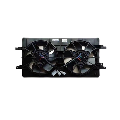 Energia BAIC BJEV EU5/R500/EU260/EX360EV150 Ventilador de radiador