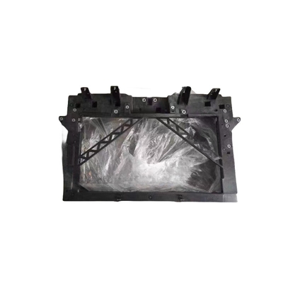 Peças para automóveis para Skywell ET5 2020-2021 Modelo de carro Skywell Radiador Frame Tanque Bracket Frame