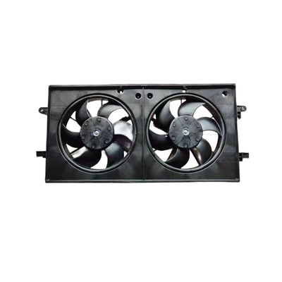 Energia BAIC BJEV EU5/R500/EU260/EX360EV150 Ventilador de radiador