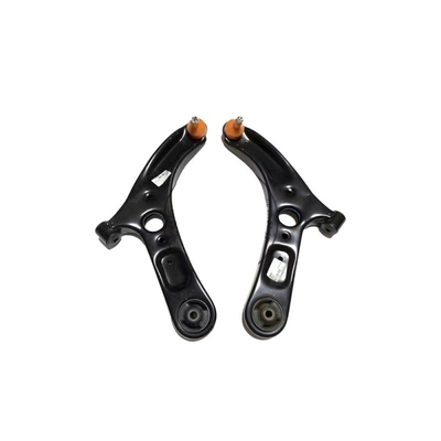 2017-2020 Baic Saab 18 D50 U5 Energy EU5 Braço inferior Braço de balanço inferior Braço triangular frontal