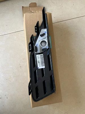 Black Aion LX Lâmpada traseira de nevoeiro decoração peças12100635 A escolha ideal para o automóvel