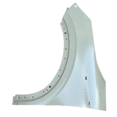 BYD Fenders para automóveis HA2HJ-8403010 HA2HJ-8403019 para CHAZOR OE NÃO. Peças sobressalentes de montagem de automóveis