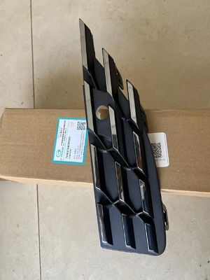 Black Aion LX Lâmpada traseira de nevoeiro decoração peças12100635 A escolha ideal para o automóvel