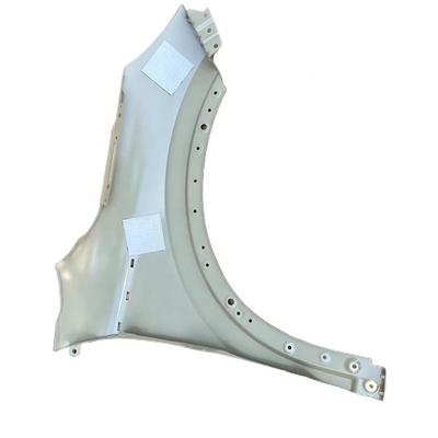BYD Fenders para automóveis HA2HJ-8403010 HA2HJ-8403019 para CHAZOR OE NÃO. Peças sobressalentes de montagem de automóveis
