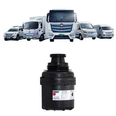 Ano 2016- Acessórios de automóveis para Foton Auto Parts Cummins 2.8 Filtro de óleo do motor 5266016
