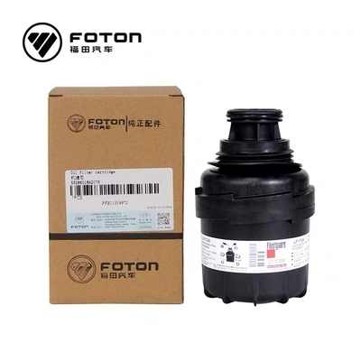 Ano 2016- Acessórios de automóveis para Foton Auto Parts Cummins 2.8 Filtro de óleo do motor 5266016