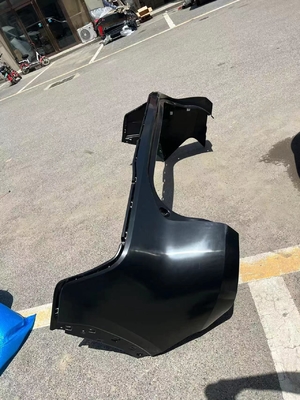 2019- GAC NE Aion LX Bumper traseiro combinação perfeita de estilo e função