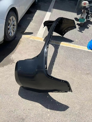 2019- GAC NE Aion LX Bumper traseiro combinação perfeita de estilo e função