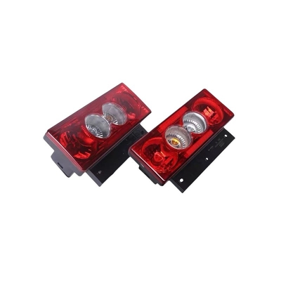 1B18037200011 Lâmpada de combinação de 24 V para Fukuda Okling Truck Taillight Modelo de carro ATV UTV