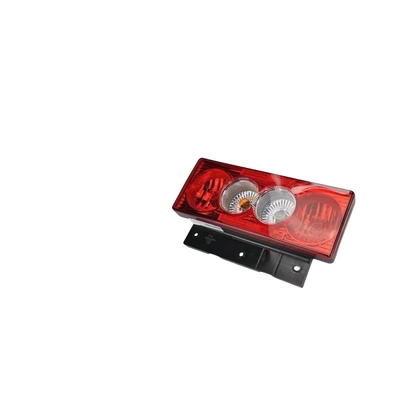 1B18037200011 Lâmpada de combinação de 24 V para Fukuda Okling Truck Taillight Modelo de carro ATV UTV