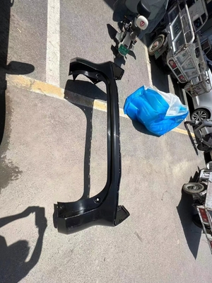 2019- GAC NE Aion LX Bumper traseiro combinação perfeita de estilo e função
