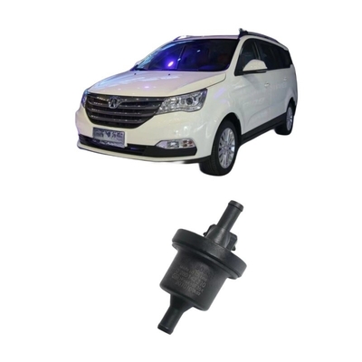 BAIC WEIWANG M35 306 307 M20 M30 205 206 M50F M35M60S50 válvula de solenoide do tanque de carbono