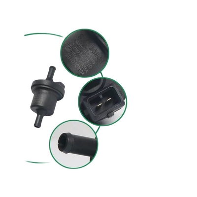 BAIC WEIWANG M35 306 307 M20 M30 205 206 M50F M35M60S50 válvula de solenoide do tanque de carbono