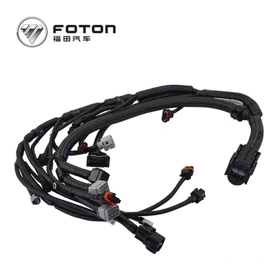 Peças para automóveis Foton Aoling Motor 493 Arnês de fiação do motor para peças originais de automóveis