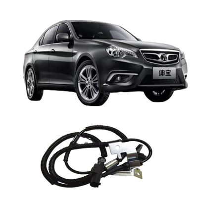 BAIC Saab X35 Q35 Sensor de velocidade da roda dianteira e traseira Sensor anti-detenção para longa duração