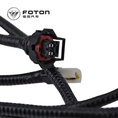Peças para automóveis Foton Aoling Motor 493 Arnês de fiação do motor para peças originais de automóveis