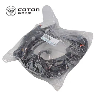 Peças para automóveis Foton Aoling Motor 493 Arnês de fiação do motor para peças originais de automóveis