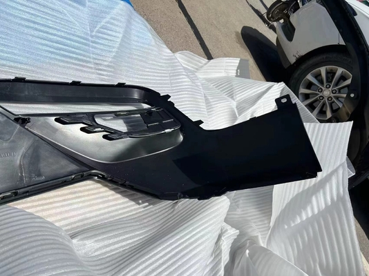 Decorativo AION LX parafuso traseiro placa de proteção inferior para decoração de modelos de automóveis