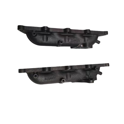 Beiqi Magic Speed S6 S7 T5 1.5T Manifold de escape de carro original para SUV Phantom Speed 15.11-