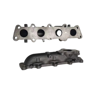 Beiqi Magic Speed S6 S7 T5 1.5T Manifold de escape de carro original para SUV Phantom Speed 15.11-