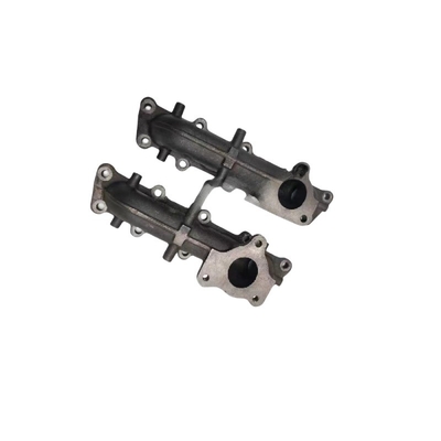Beiqi Magic Speed S6 S7 T5 1.5T Manifold de escape de carro original para SUV Phantom Speed 15.11-