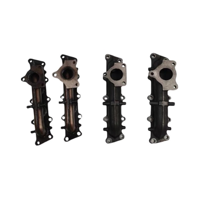 Beiqi Magic Speed S6 S7 T5 1.5T Manifold de escape de carro original para SUV Phantom Speed 15.11-