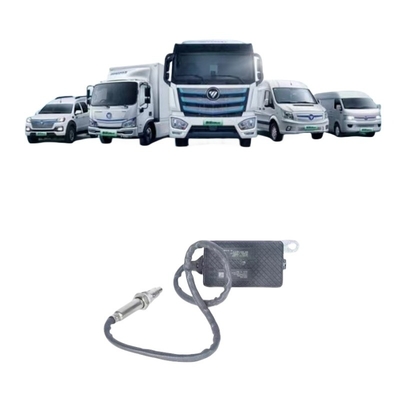 Sensor de óxido de nitrogénio do automóvel Foton H0125090101A0 Número de peça 4326863