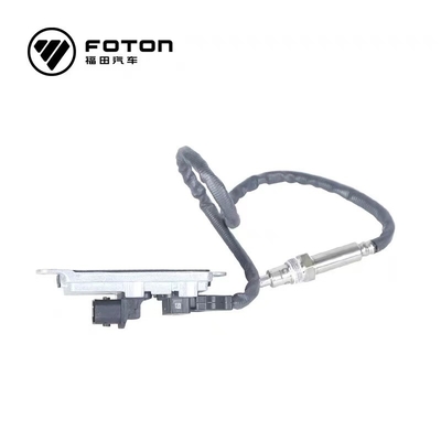 Sensor de óxido de nitrogénio do automóvel Foton H0125090101A0 Número de peça 4326863