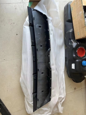 Slide de gaveta integrado Aion LX Bumper traseiro painel de guarnição inferior para melhorar a funcionalidade