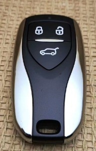 Peças para automóveis originais Skyworth EV6 skywell ET5 HT-I chave de carro inteligente original