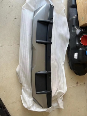Slide de gaveta integrado Aion LX Bumper traseiro painel de guarnição inferior para melhorar a funcionalidade