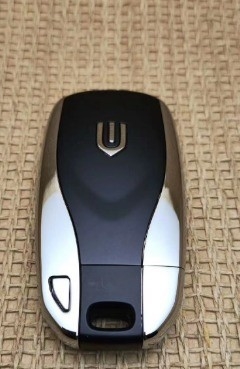 Peças para automóveis originais Skyworth EV6 skywell ET5 HT-I chave de carro inteligente original