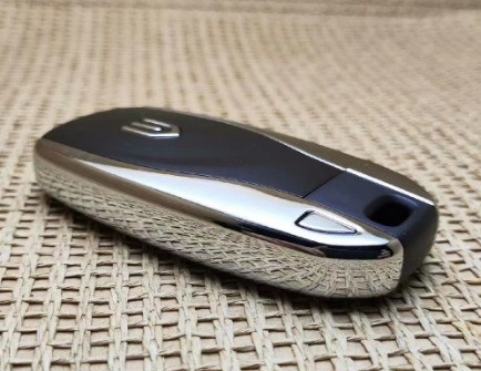 Peças para automóveis originais Skyworth EV6 skywell ET5 HT-I chave de carro inteligente original