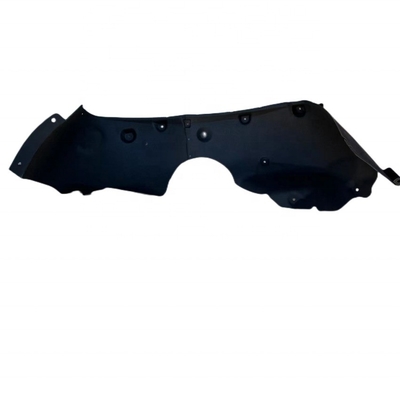 Fenders internos de plástico para BYD EV Tang Song Yuan Ming Qing Qin Han Acessórios de automóveis