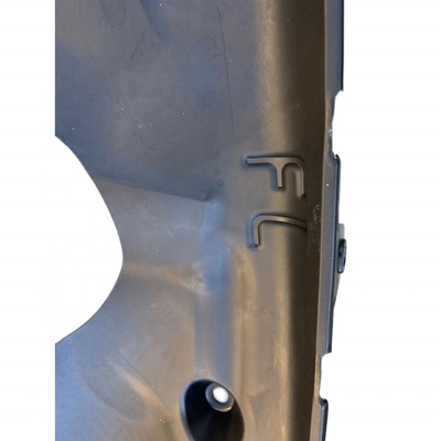 Fenders internos de plástico para BYD EV Tang Song Yuan Ming Qing Qin Han Acessórios de automóveis