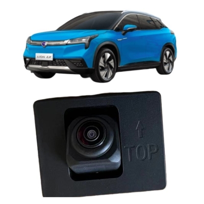 Automóvel Aion LX câmera traseira com ângulo de visão de 120°-170° e 0.5W-1.5W