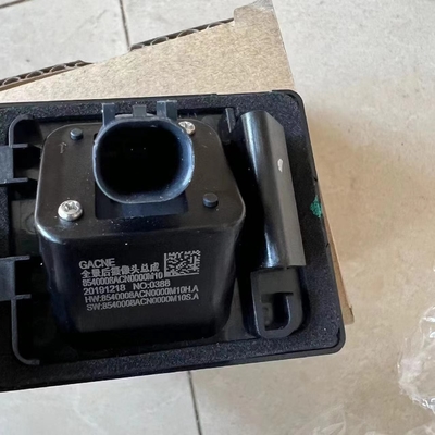 Automóvel Aion LX câmera traseira com ângulo de visão de 120°-170° e 0.5W-1.5W