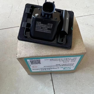Automóvel Aion LX câmera traseira com ângulo de visão de 120°-170° e 0.5W-1.5W