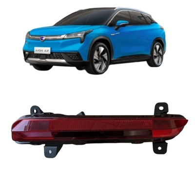 Lâmpada do pára-choque traseiro do automóvel Aion LX Excelente fabricação