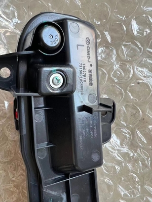 Lâmpada do pára-choque traseiro do automóvel Aion LX Excelente fabricação