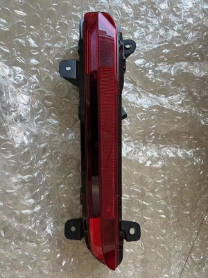 Lâmpada do pára-choque traseiro do automóvel Aion LX Excelente fabricação