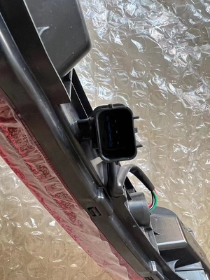 Lâmpada do pára-choque traseiro do automóvel Aion LX Excelente fabricação
