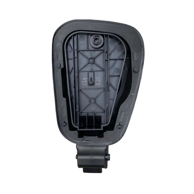 Peças de reposição para automóveis Original Skyworth EV6 Port Cover de carregamento para veículos de energia