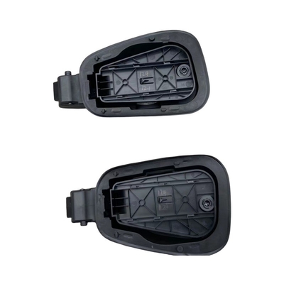 Peças de reposição para automóveis Original Skyworth EV6 Port Cover de carregamento para veículos de energia